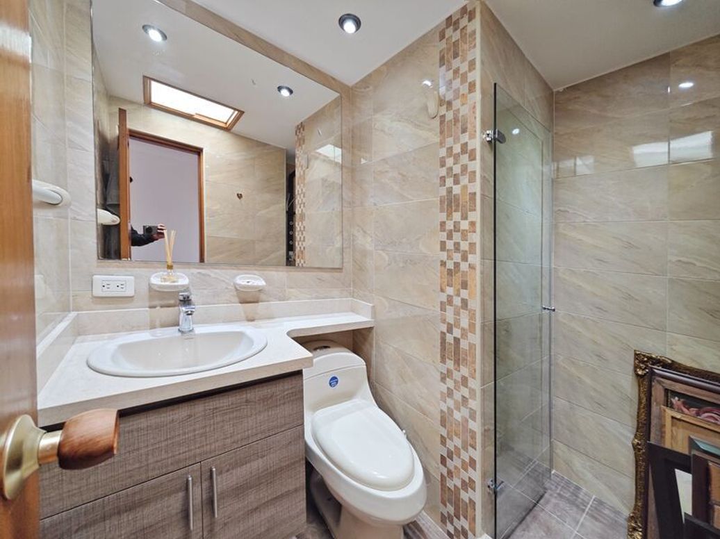 Apartamento de 3 alcobas en venta en Iberia, Bogotá, 103 m² · foto 11 de 20