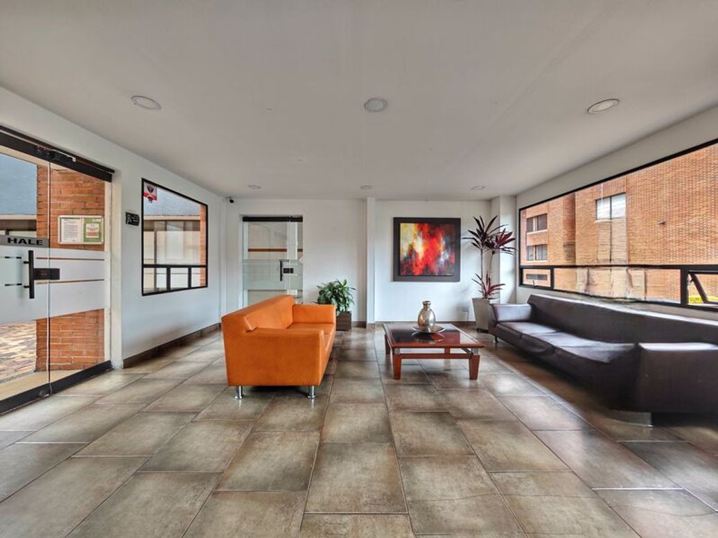 Apartamento de 3 alcobas en venta en Iberia, Bogotá, 103 m² · foto 20 de 20