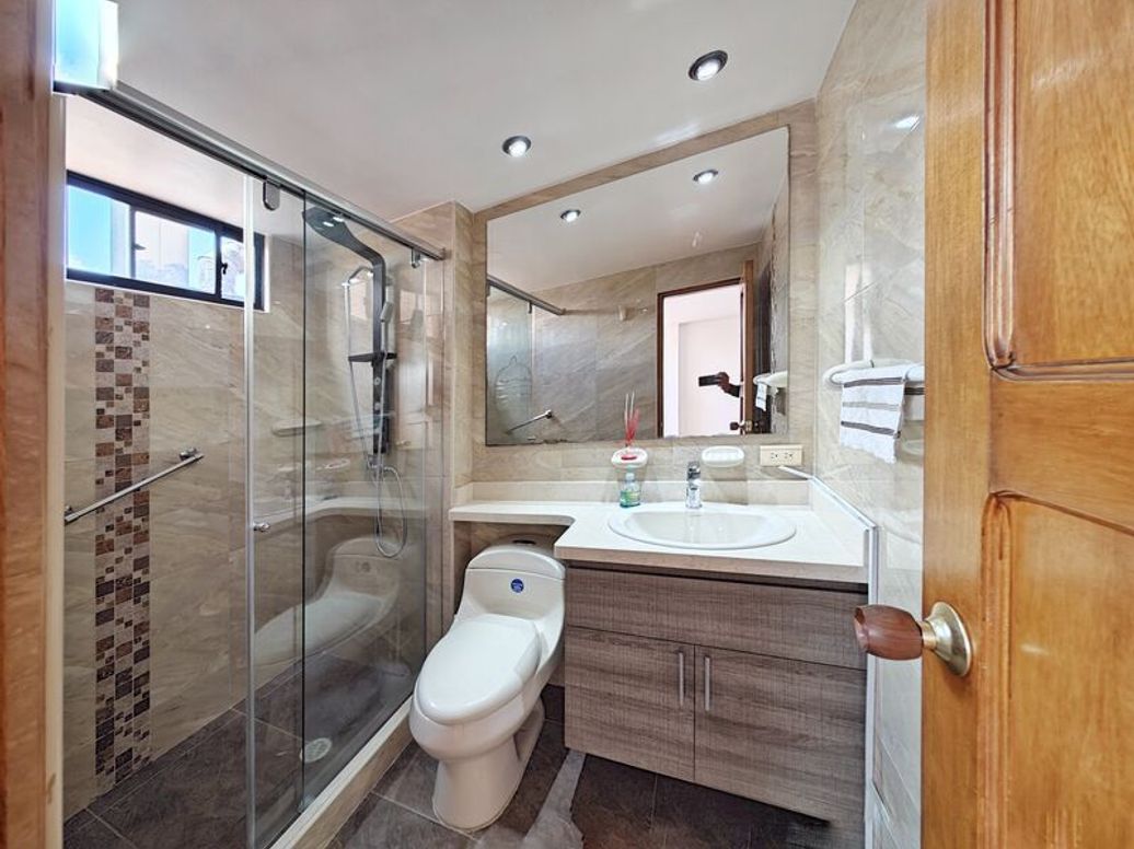 Apartamento de 3 alcobas en venta en Iberia, Bogotá, 103 m² · foto 17 de 20
