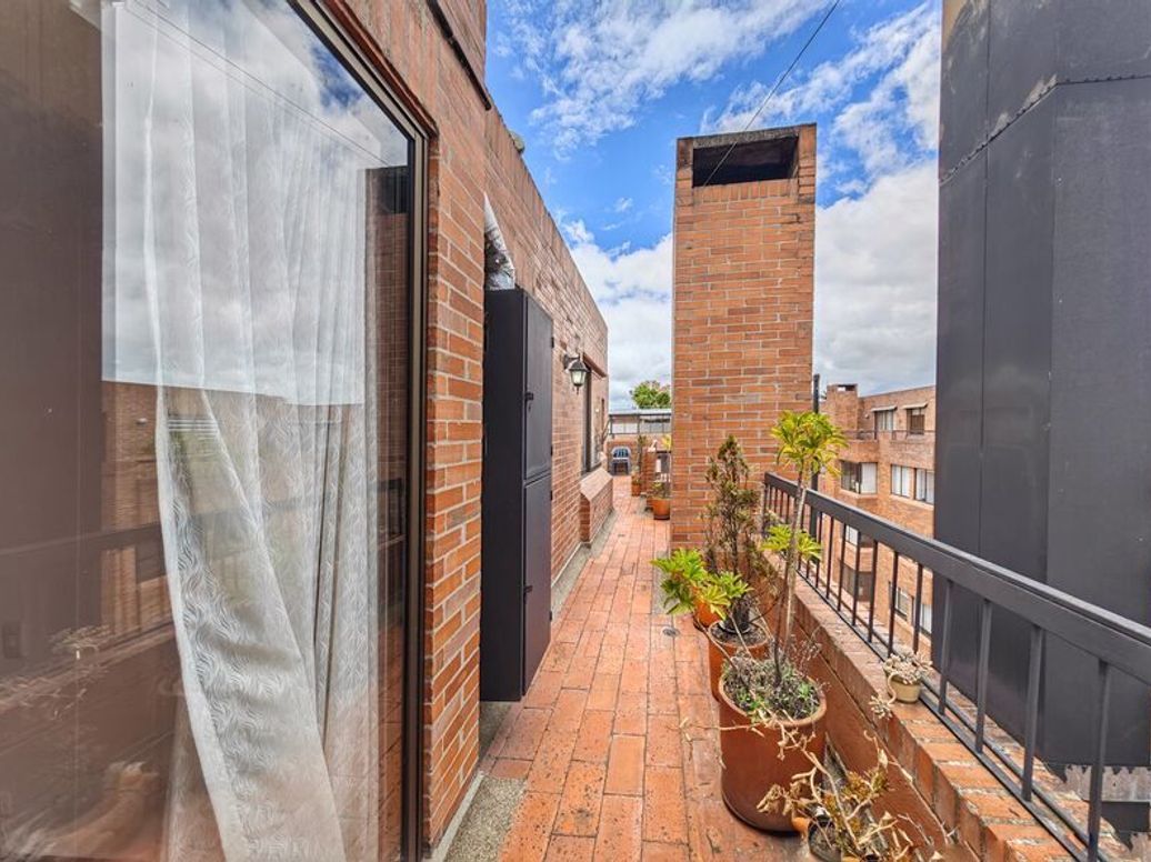 Apartamento de 3 alcobas en venta en Iberia, Bogotá, 103 m² · foto 6 de 20