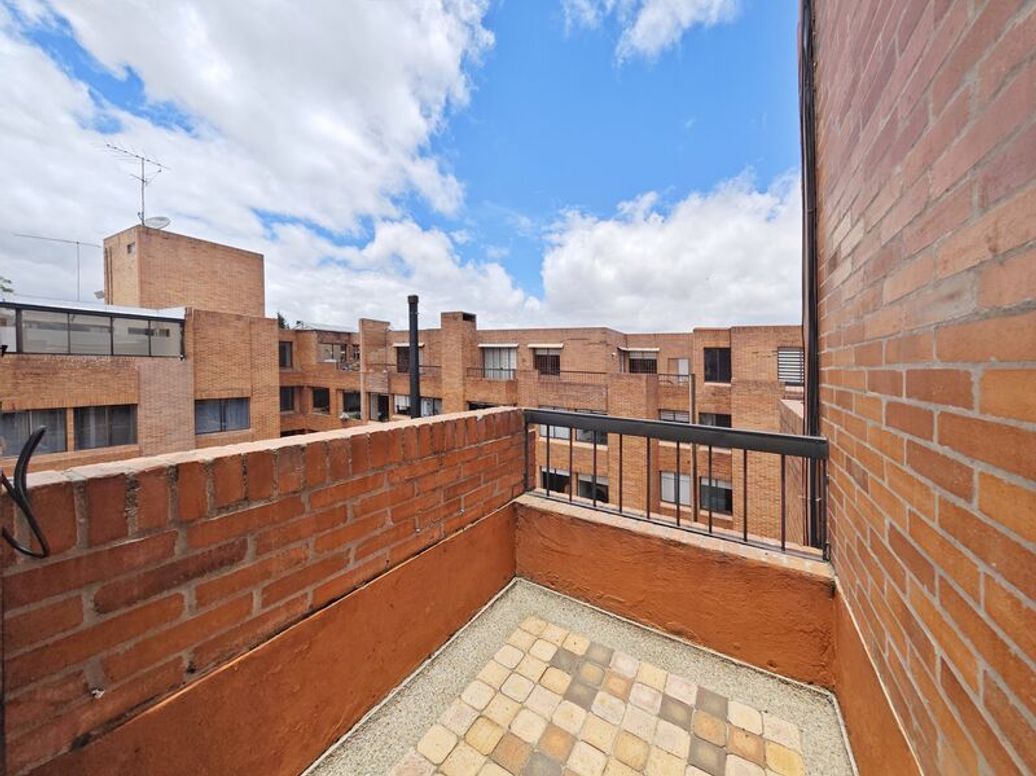 Apartamento de 3 alcobas en venta en Iberia, Bogotá, 103 m² · foto 13 de 20