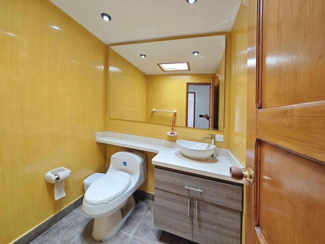 Apartamento de 3 alcobas en venta en Iberia, Bogotá, 103 m² · foto 7 de 20
