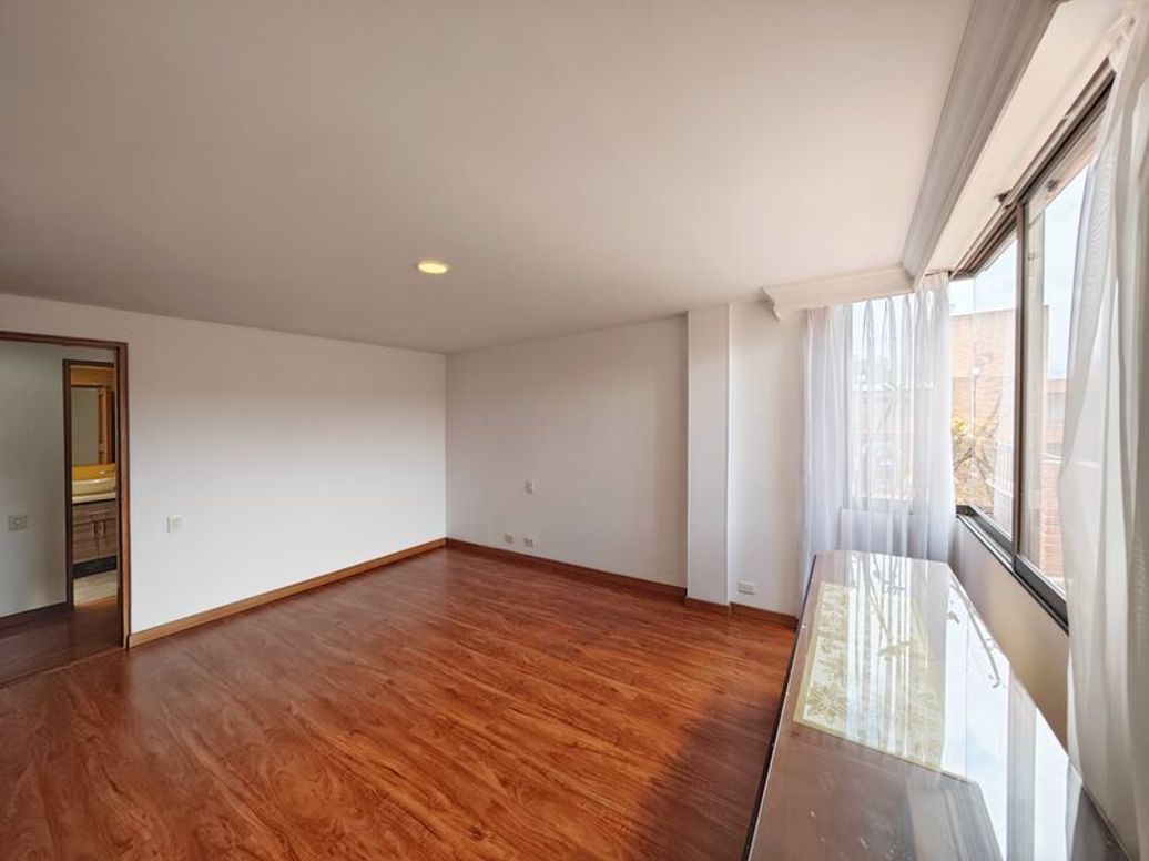 Apartamento de 3 alcobas en venta en Iberia, Bogotá, 103 m² · foto 15 de 20