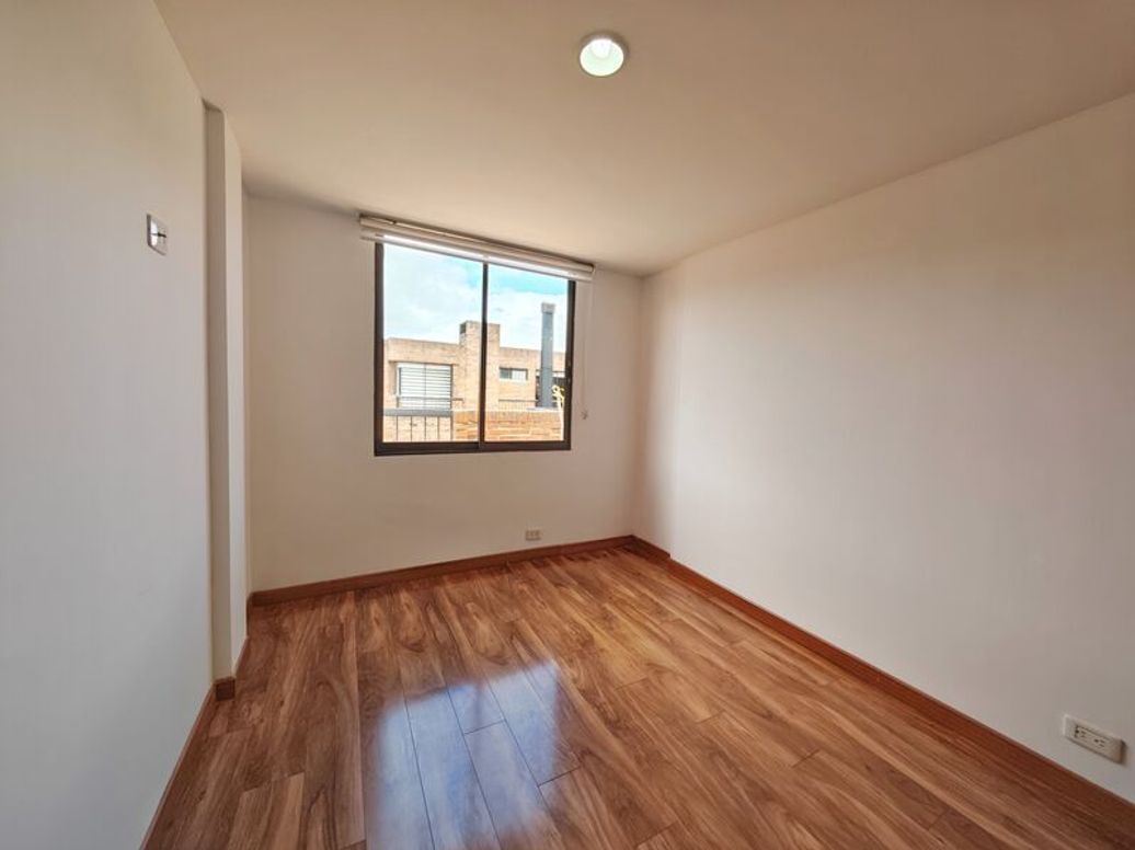 Apartamento de 3 alcobas en venta en Iberia, Bogotá, 103 m² · foto 16 de 20