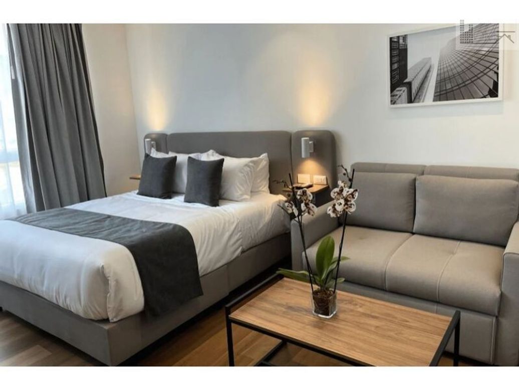 Apartaestudio en venta en Molinos Norte, Bogotá, 32 m² · foto 8 de 13