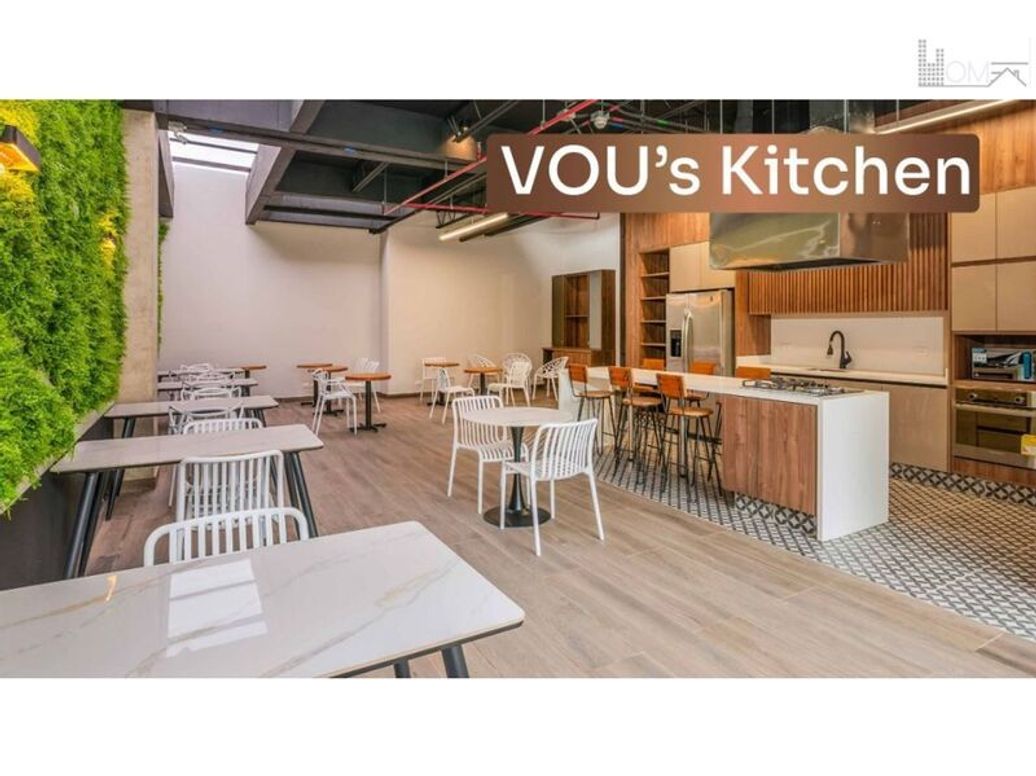 Apartaestudio en venta en Molinos Norte, Bogotá, 32 m² · foto 4 de 13