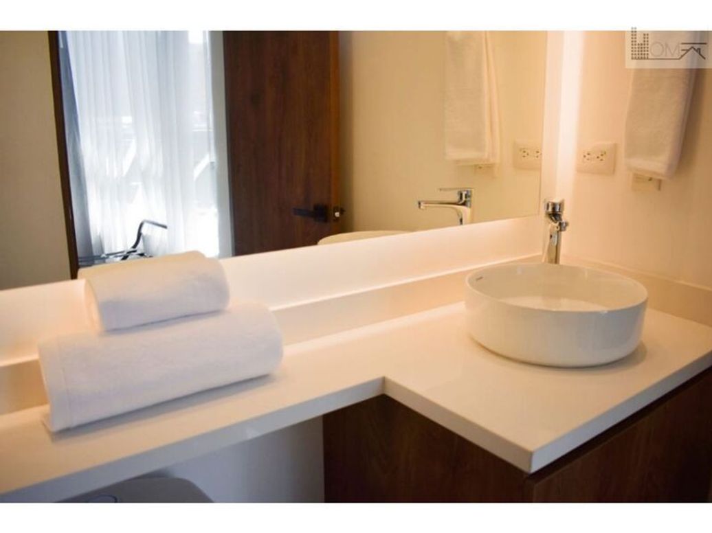 Apartaestudio en venta en Molinos Norte, Bogotá, 32 m² · foto 13 de 13