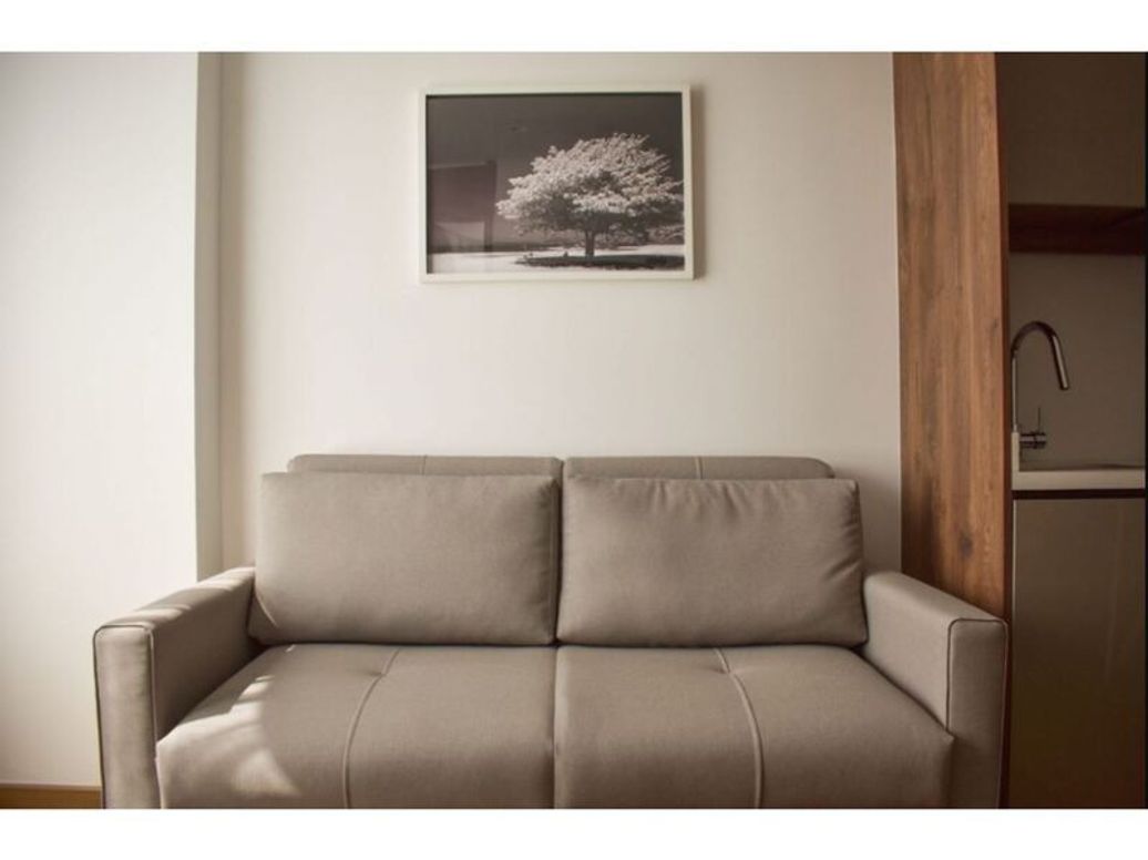 Apartaestudio en venta en Molinos Norte, Bogotá, 32 m² · foto 10 de 13