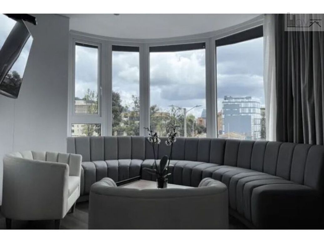 Apartaestudio en venta en Molinos Norte, Bogotá, 32 m² · foto 12 de 13