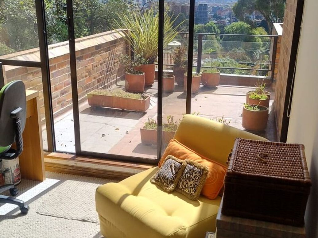 Apartamento de 3 alcobas en venta en Santa Ana Oriental, Bogotá, 430 m² · foto 7 de 10