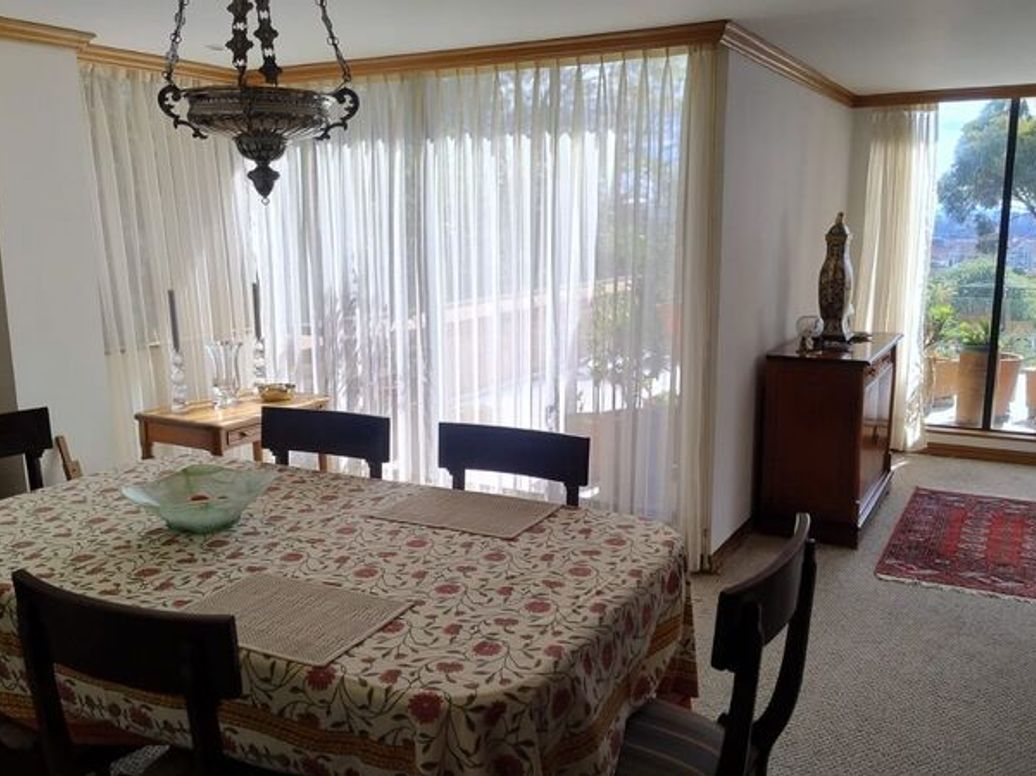 Apartamento de 3 alcobas en venta en Santa Ana Oriental, Bogotá, 430 m² · foto 3 de 10