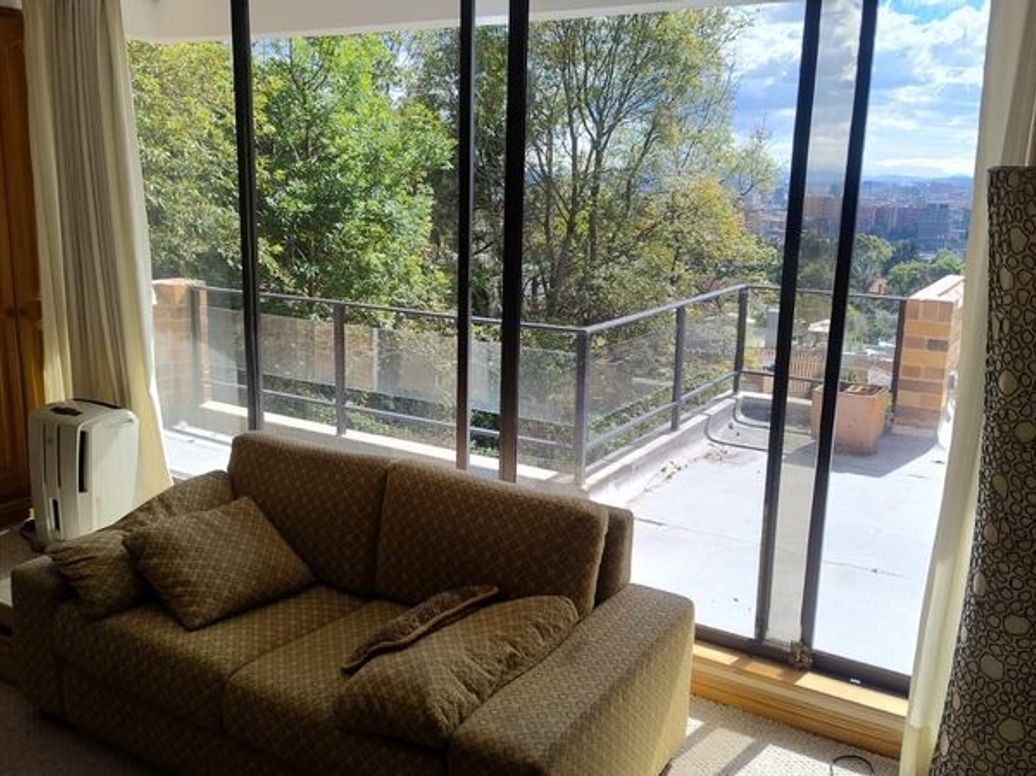 Apartamento de 3 alcobas en venta en Santa Ana Oriental, Bogotá, 430 m² · foto 9 de 10