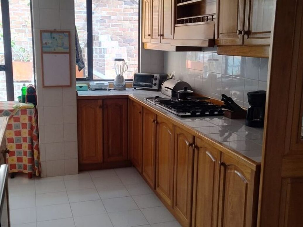 Apartamento de 3 alcobas en venta en Santa Ana Oriental, Bogotá, 430 m² · foto 4 de 10