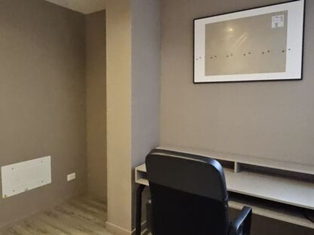 Apartaestudio en arriendo en La Macarena, Bogotá, 46 m² · foto 3 de 20