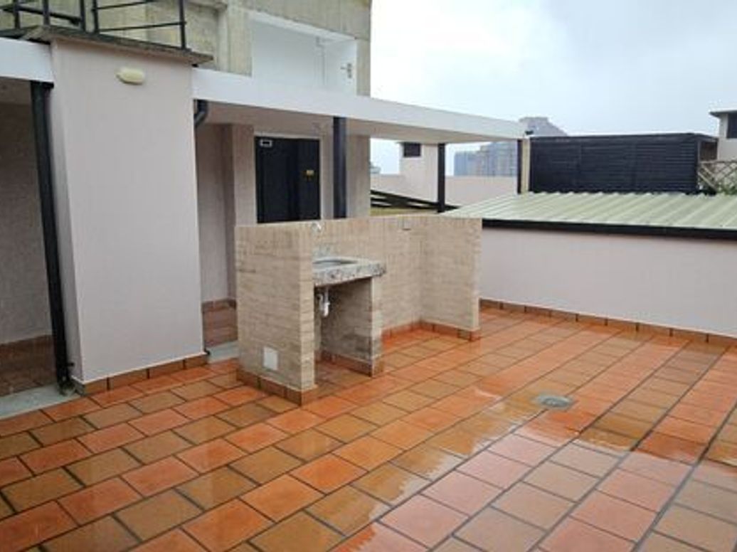 Apartaestudio en arriendo en La Macarena, Bogotá, 46 m² · foto 19 de 20