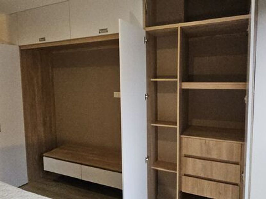 Apartaestudio en arriendo en La Macarena, Bogotá, 46 m² · foto 11 de 20