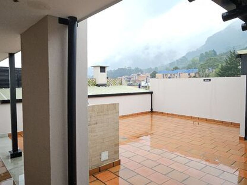 Apartaestudio en arriendo en La Macarena, Bogotá, 46 m² · foto 20 de 20