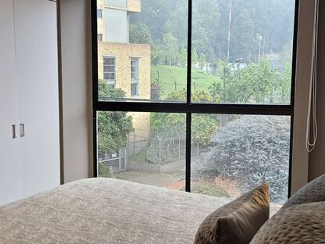 Apartaestudio en arriendo en La Macarena, Bogotá, 46 m² · foto 10 de 20