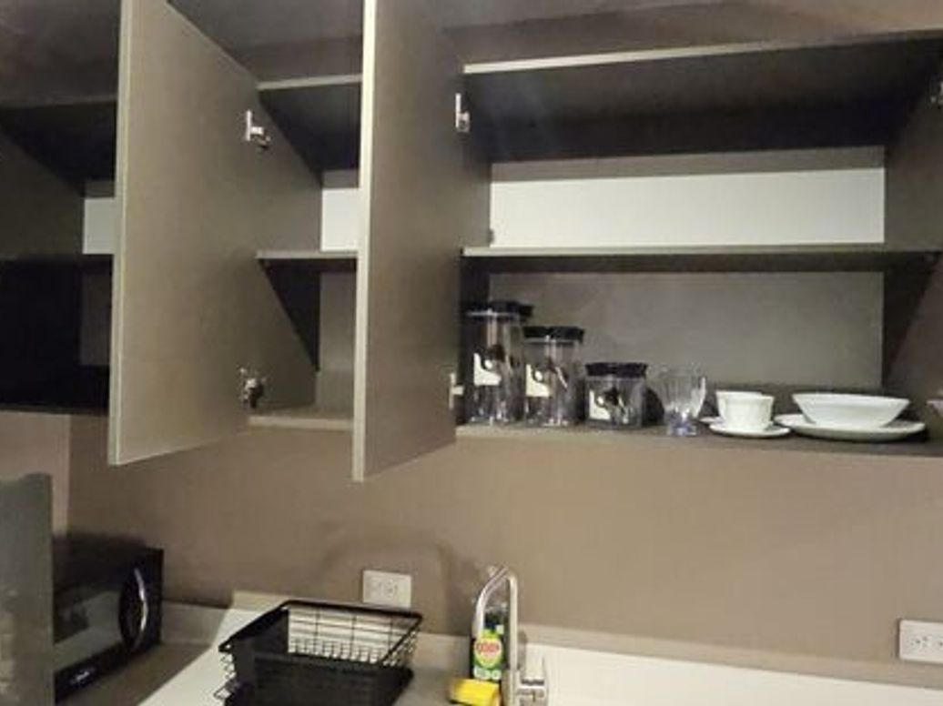 Apartaestudio en arriendo en La Macarena, Bogotá, 46 m² · foto 14 de 20