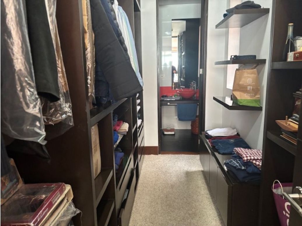 Apartamento de 3 alcobas en venta en La Calleja, Bogotá, 264 m² · foto 15 de 17