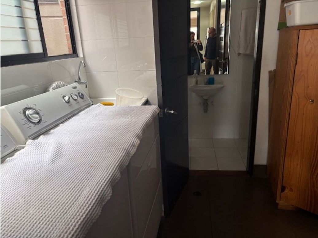 Apartamento de 3 alcobas en venta en La Calleja, Bogotá, 264 m² · foto 17 de 17