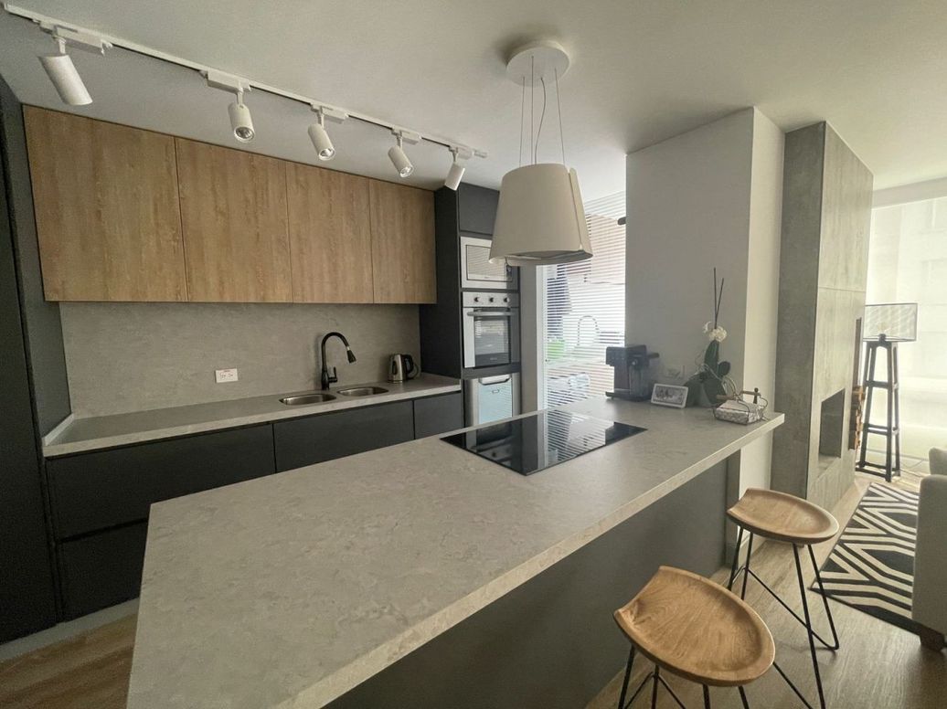 Apartamento de 3 alcobas en venta en Santa Barbara Oriental, Bogotá, 181 m² · foto 19 de 19