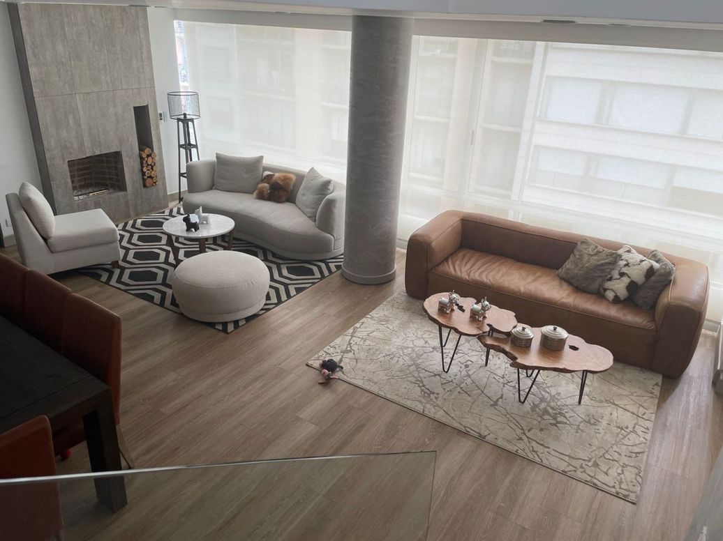 Apartamento de 3 alcobas en venta en Santa Barbara Oriental, Bogotá, 181 m² · foto 10 de 19