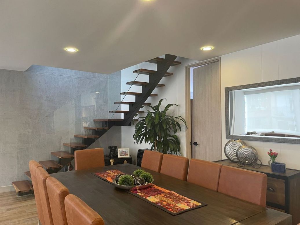 Apartamento de 3 alcobas en venta en Santa Barbara Oriental, Bogotá, 181 m² · foto 13 de 19