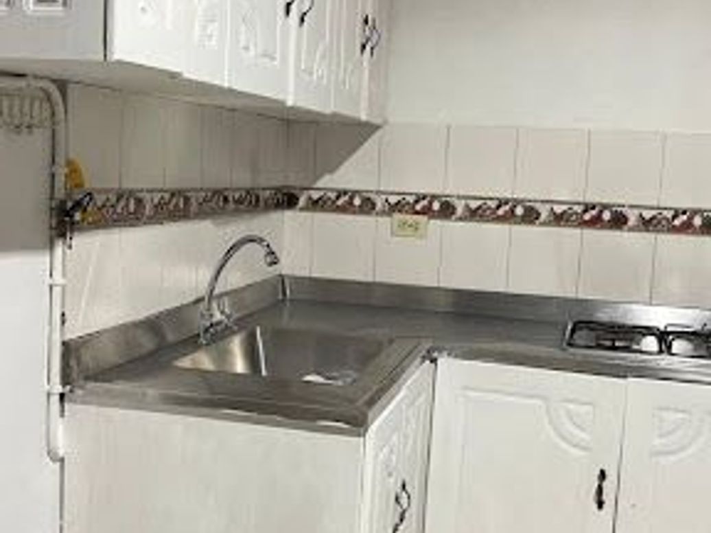 ARRIENDO de APARTAESTUDIO en BELEN LAS PLAYAS, Medellín en Las Playas