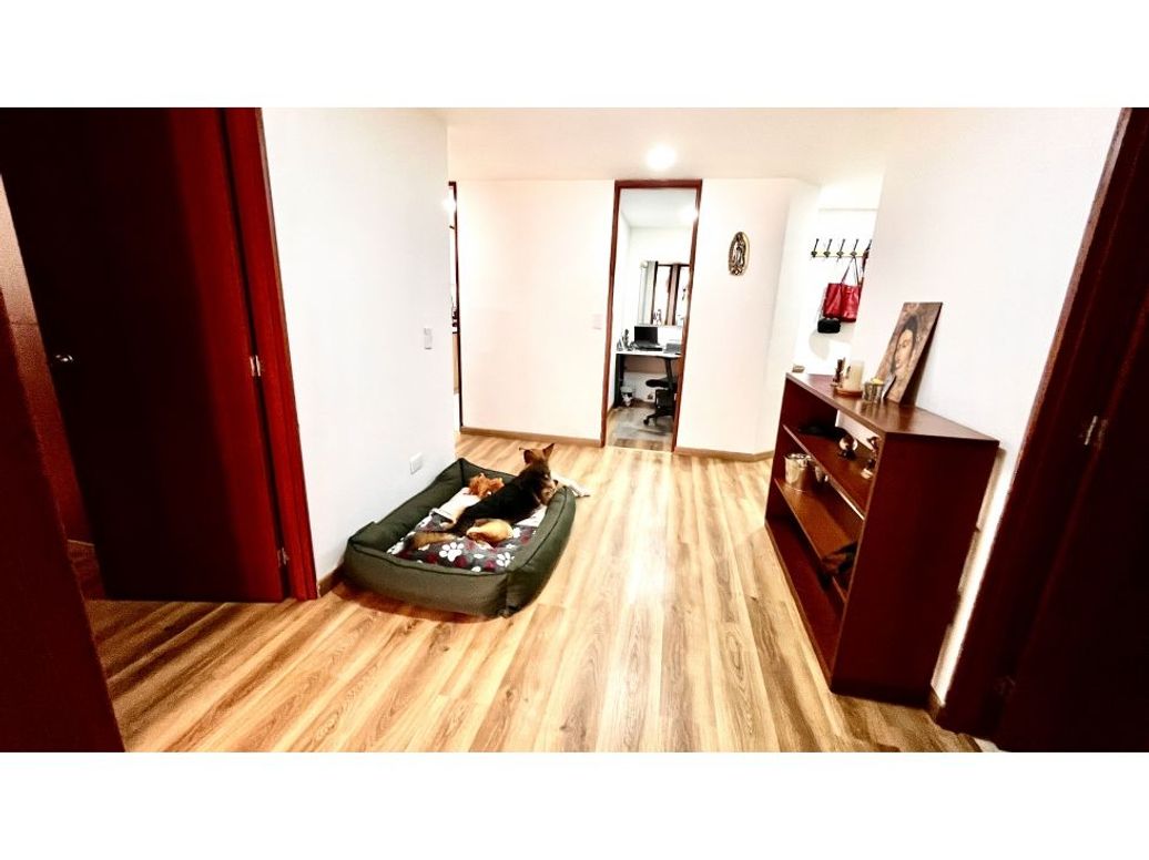 Apartamento de 3 alcobas en venta en Bella Suiza, Bogotá, 122 m² · foto 13 de 20