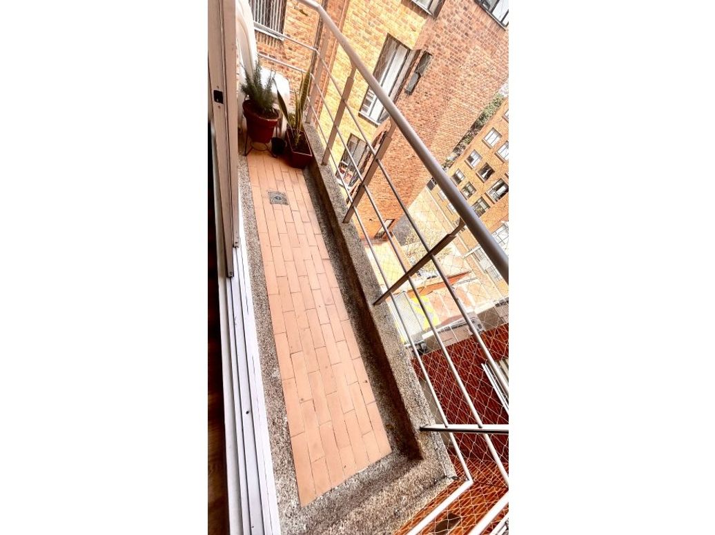 Apartamento de 3 alcobas en venta en Bella Suiza, Bogotá, 122 m² · foto 14 de 20
