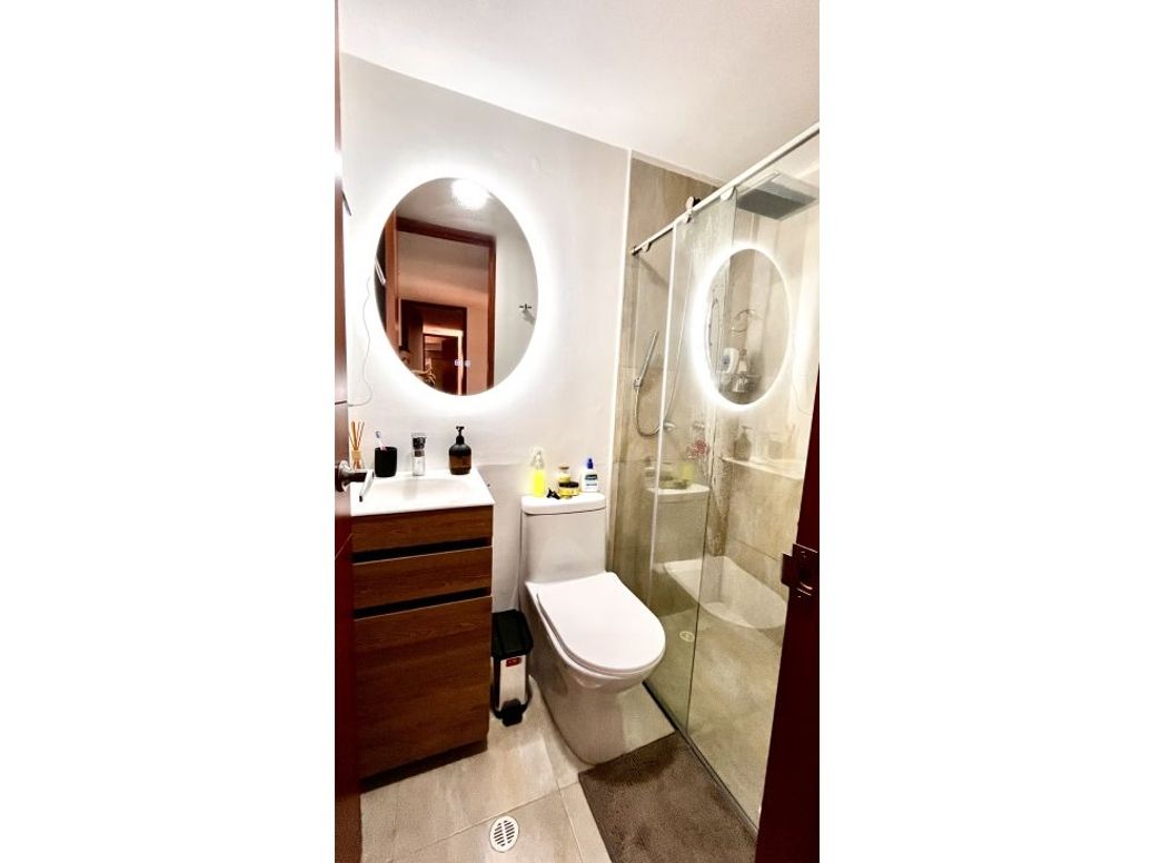 Apartamento de 3 alcobas en venta en Bella Suiza, Bogotá, 122 m² · foto 18 de 20