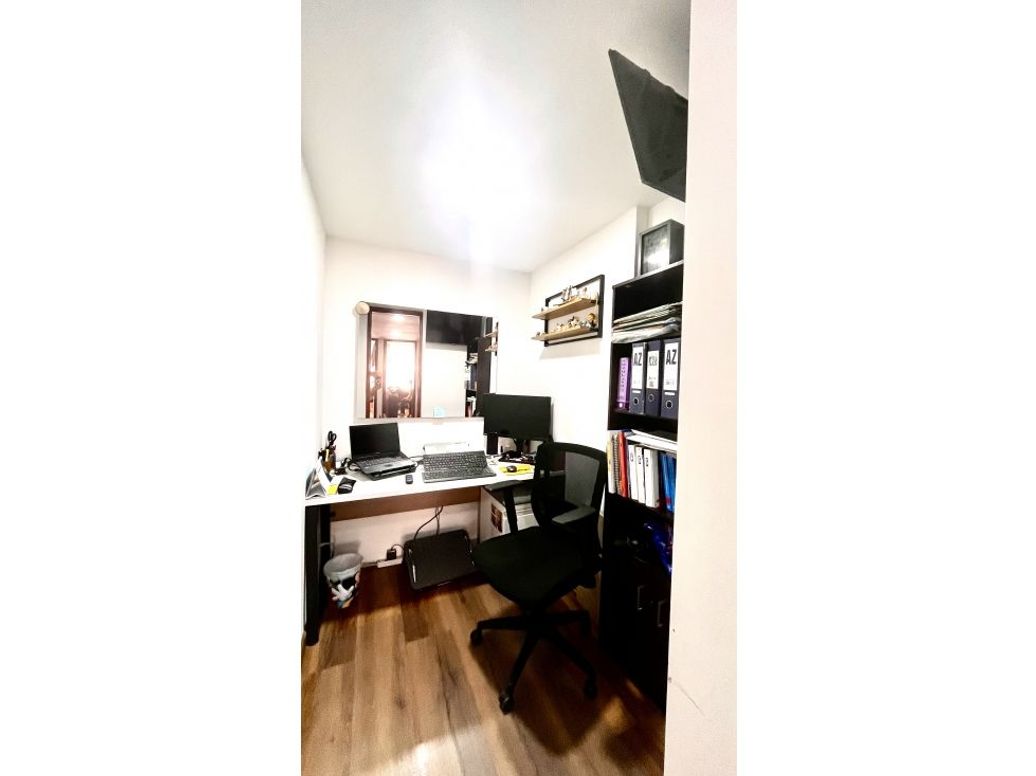 Apartamento de 3 alcobas en venta en Bella Suiza, Bogotá, 122 m² · foto 20 de 20