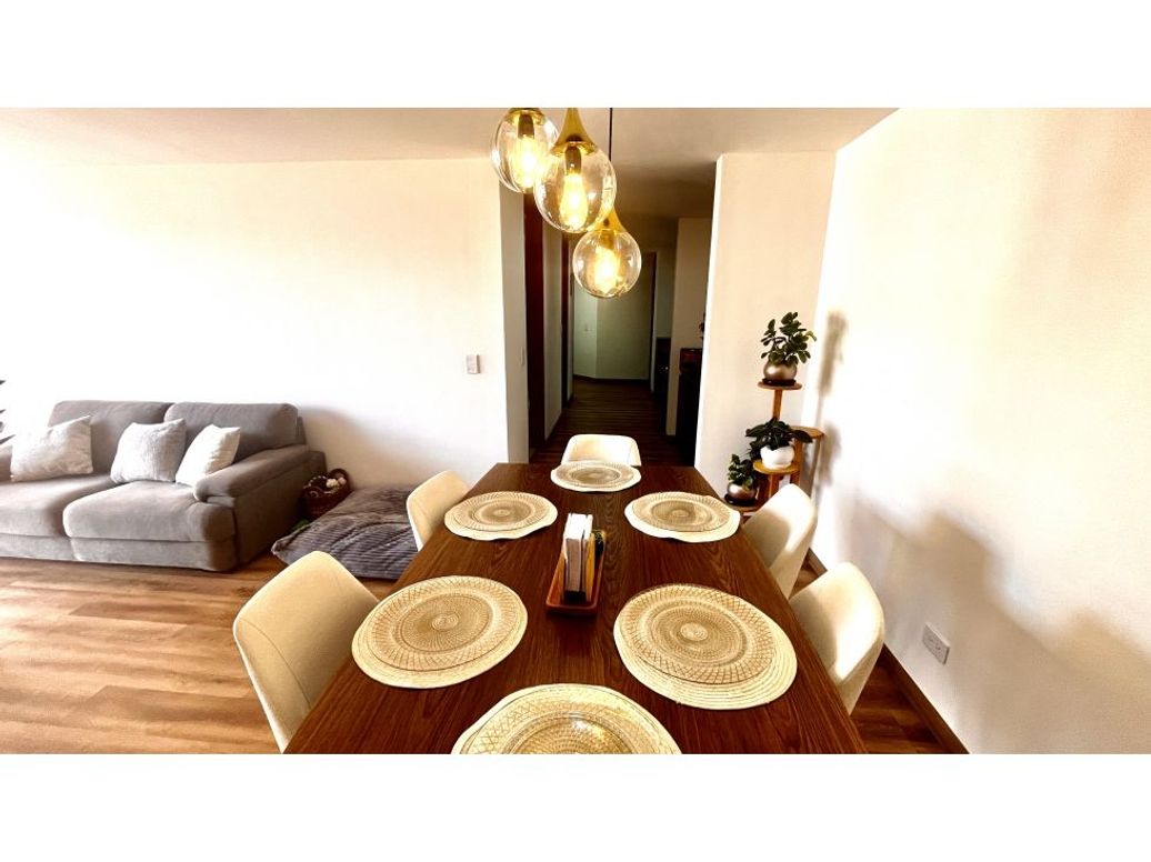 Apartamento de 3 alcobas en venta en Bella Suiza, Bogotá, 122 m² · foto 16 de 20