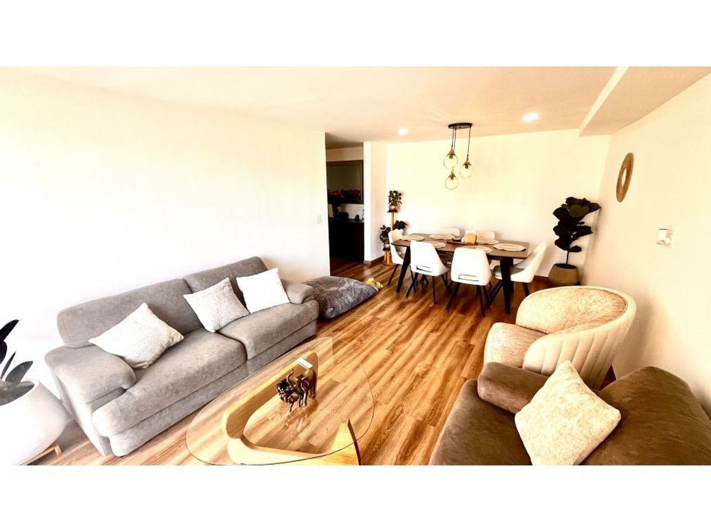 Apartamento de 3 alcobas en venta en Bella Suiza, Bogotá, 122 m² · foto 15 de 20