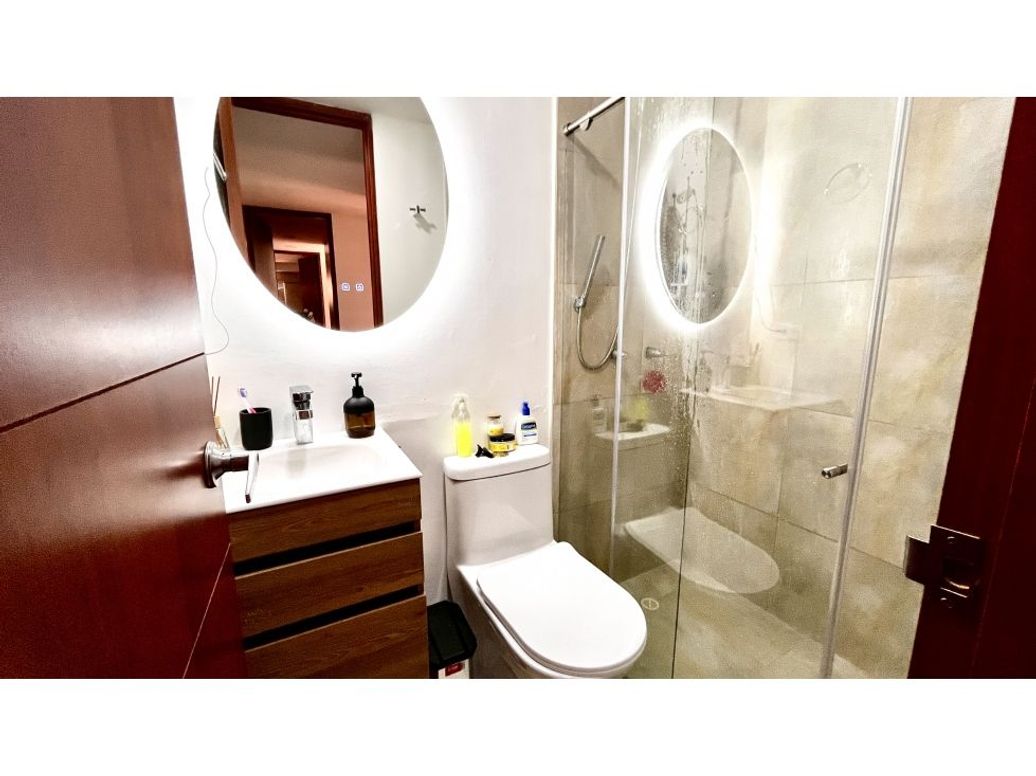 Apartamento de 3 alcobas en venta en Bella Suiza, Bogotá, 122 m² · foto 12 de 20
