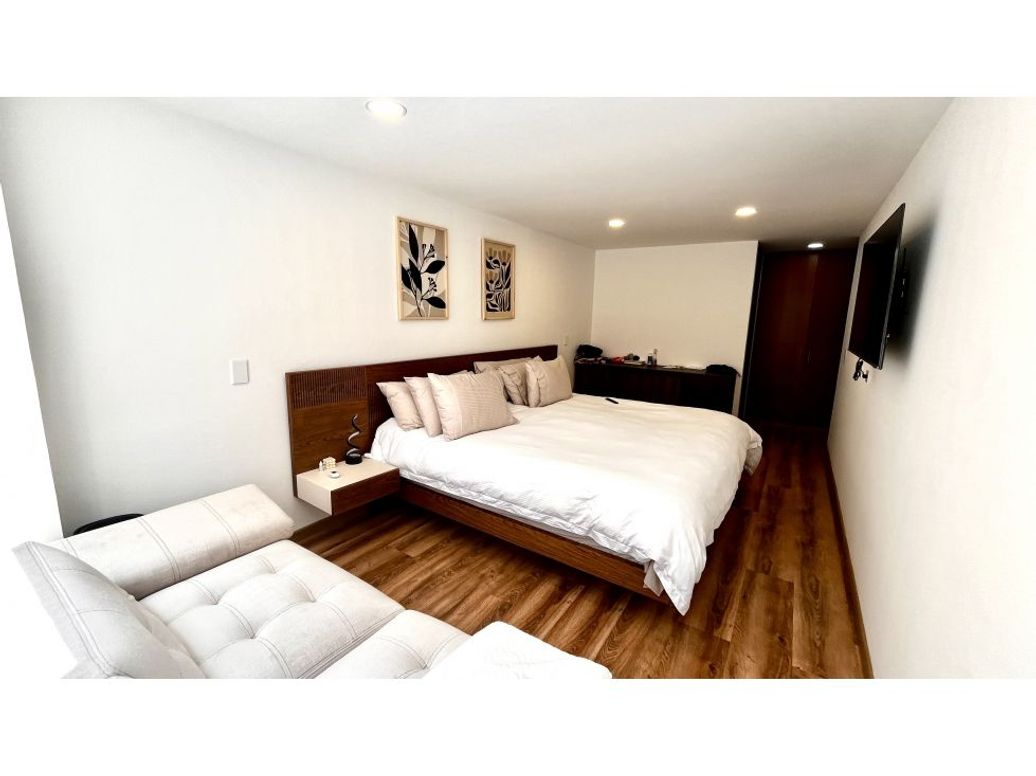 Apartamento de 3 alcobas en venta en Bella Suiza, Bogotá, 122 m² · foto 11 de 20