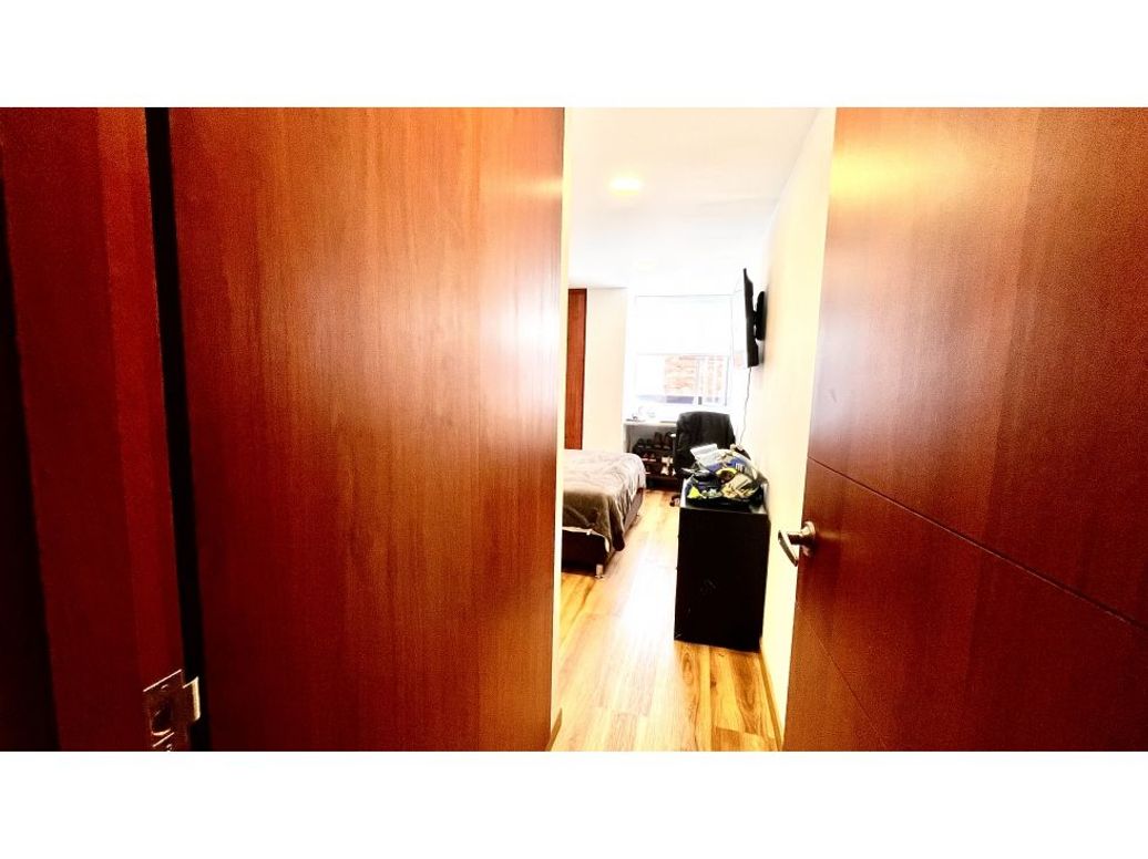 Apartamento de 3 alcobas en venta en Bella Suiza, Bogotá, 122 m² · foto 4 de 20