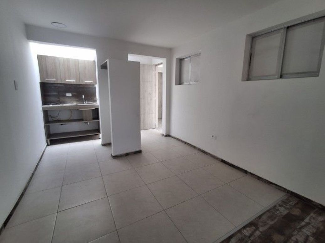 Rento apartaestudio al norte de Cali, avenida vasquez cobo en arriendo en San Vicente