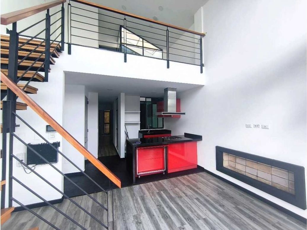 Apartamento de 3 alcobas en venta en Pardo Rubio, Bogotá, 114 m² · foto 3 de 20