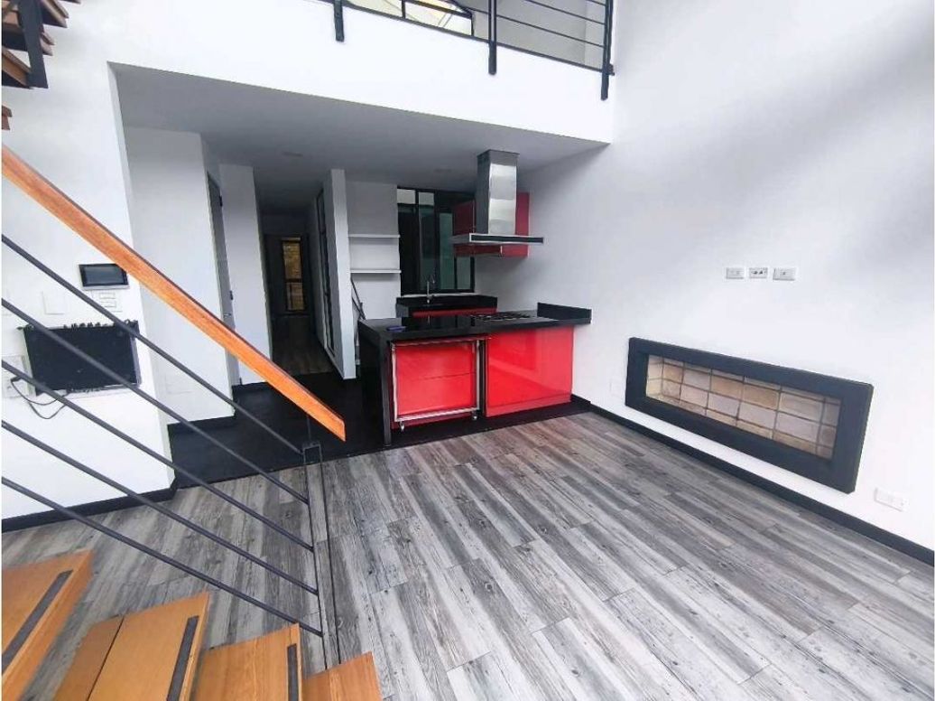 Apartamento de 3 alcobas en venta en Pardo Rubio, Bogotá, 114 m² · foto 6 de 20