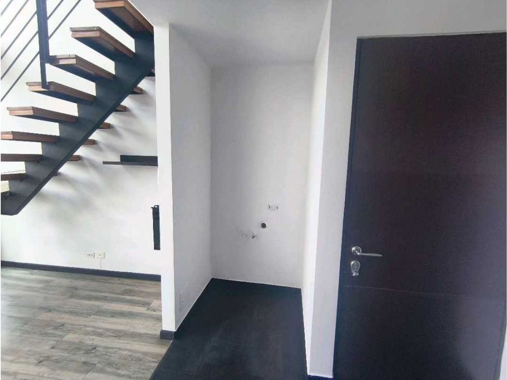 Apartamento de 3 alcobas en venta en Pardo Rubio, Bogotá, 114 m² · foto 4 de 20