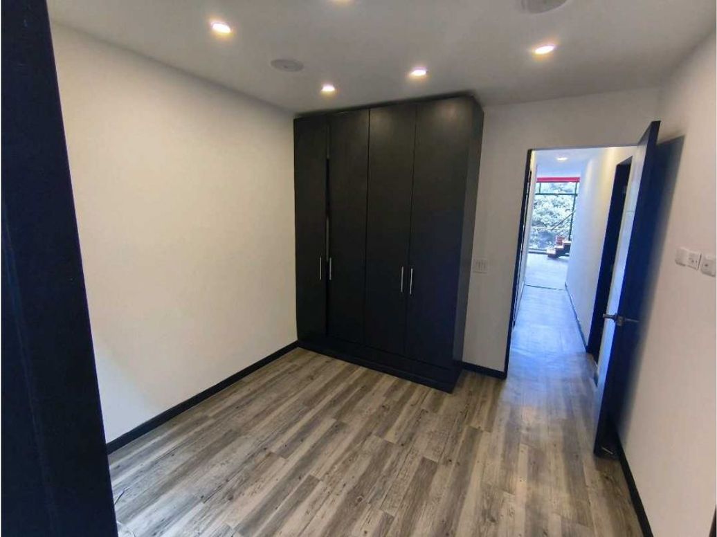 Apartamento de 3 alcobas en venta en Pardo Rubio, Bogotá, 114 m² · foto 15 de 20