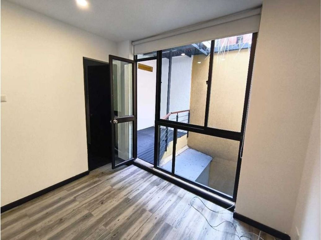 Apartamento de 3 alcobas en venta en Pardo Rubio, Bogotá, 114 m² · foto 14 de 20