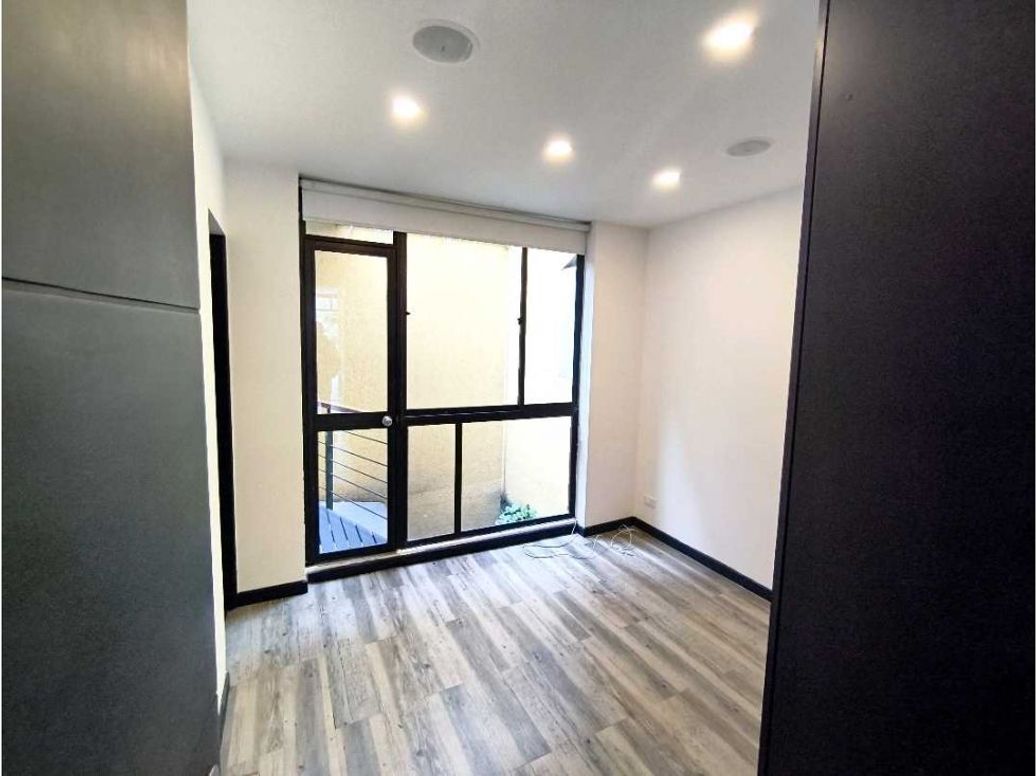 Apartamento de 3 alcobas en venta en Pardo Rubio, Bogotá, 114 m² · foto 12 de 20