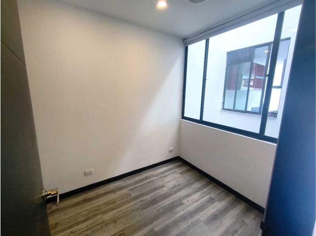 Apartamento de 3 alcobas en venta en Pardo Rubio, Bogotá, 114 m² · foto 11 de 20