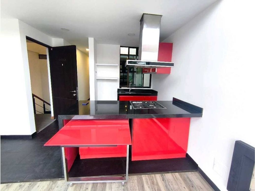 Apartamento de 3 alcobas en venta en Pardo Rubio, Bogotá, 114 m² · foto 8 de 20
