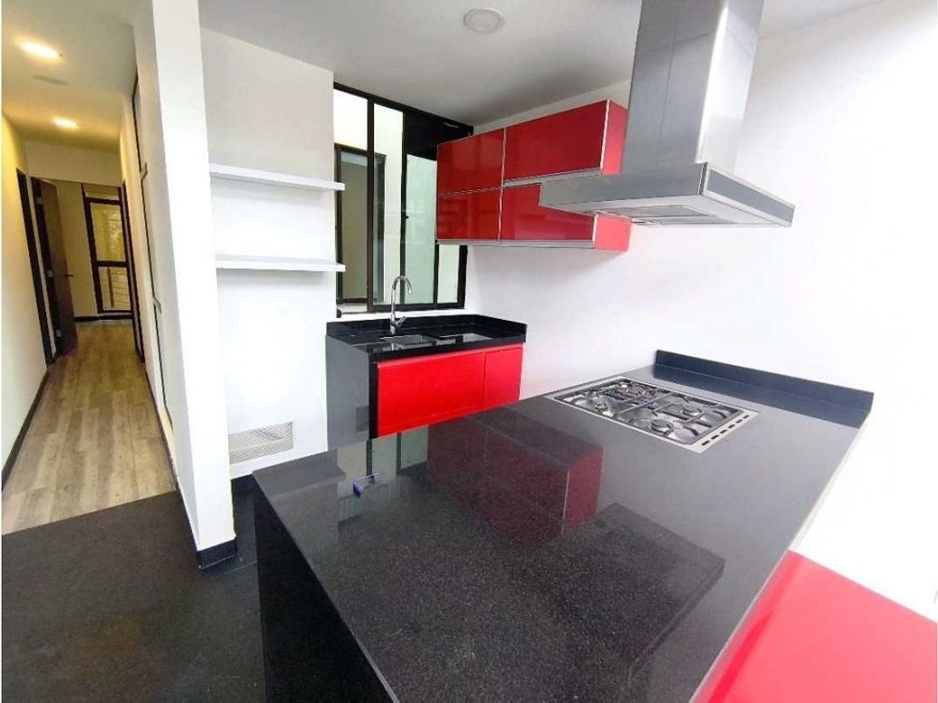Apartamento de 3 alcobas en venta en Pardo Rubio, Bogotá, 114 m² · foto 7 de 20