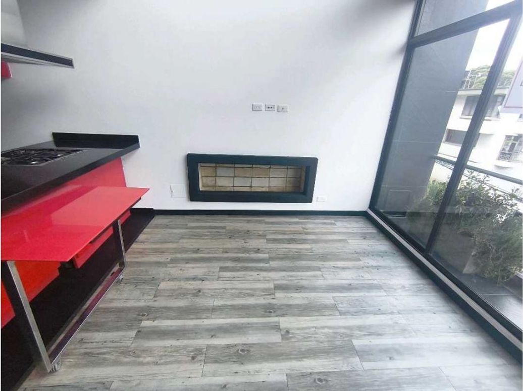 Apartamento de 3 alcobas en venta en Pardo Rubio, Bogotá, 114 m² · foto 5 de 20