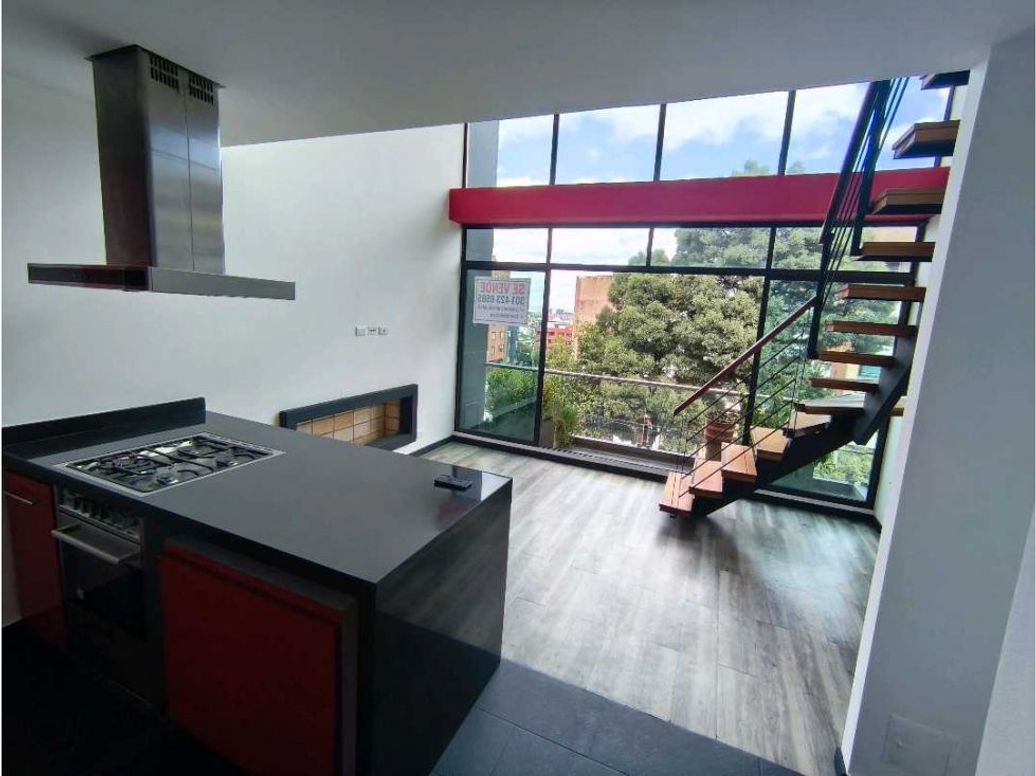 Apartamento de 3 alcobas en venta en Pardo Rubio, Bogotá, 114 m² · foto 18 de 20